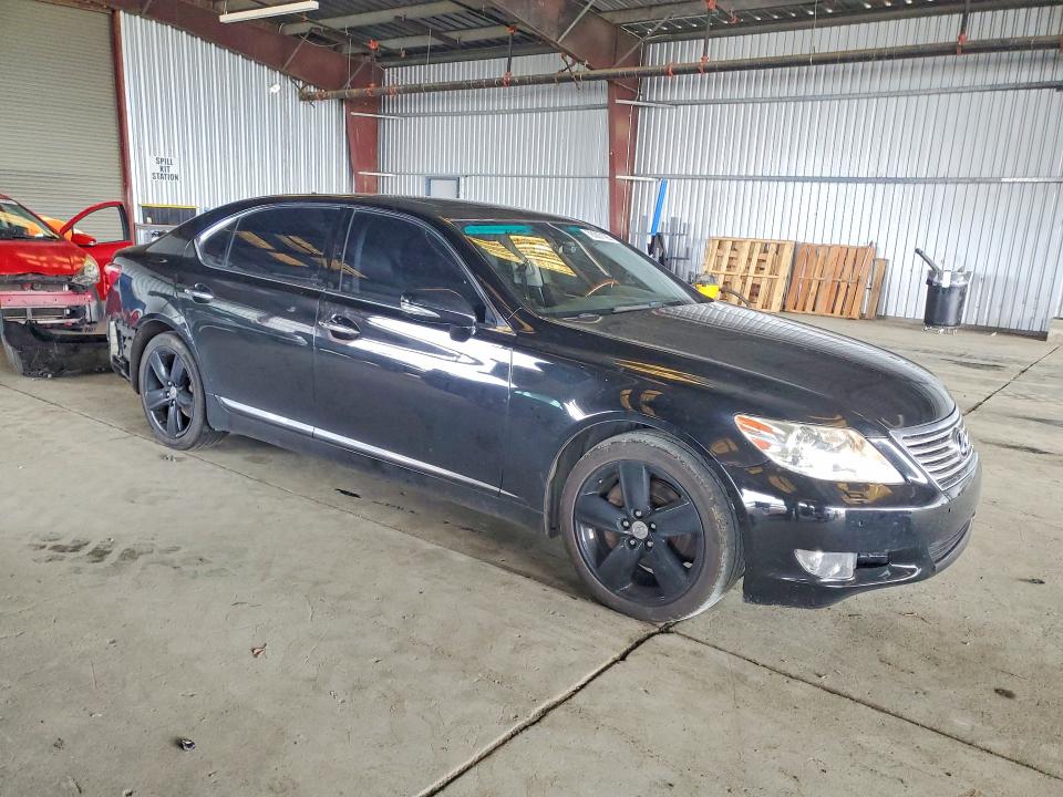 Продаж на аукціоні авто 2011 Lexus Ls, vin: JTHGL5EF3B5043865, номер лоту: 78297195