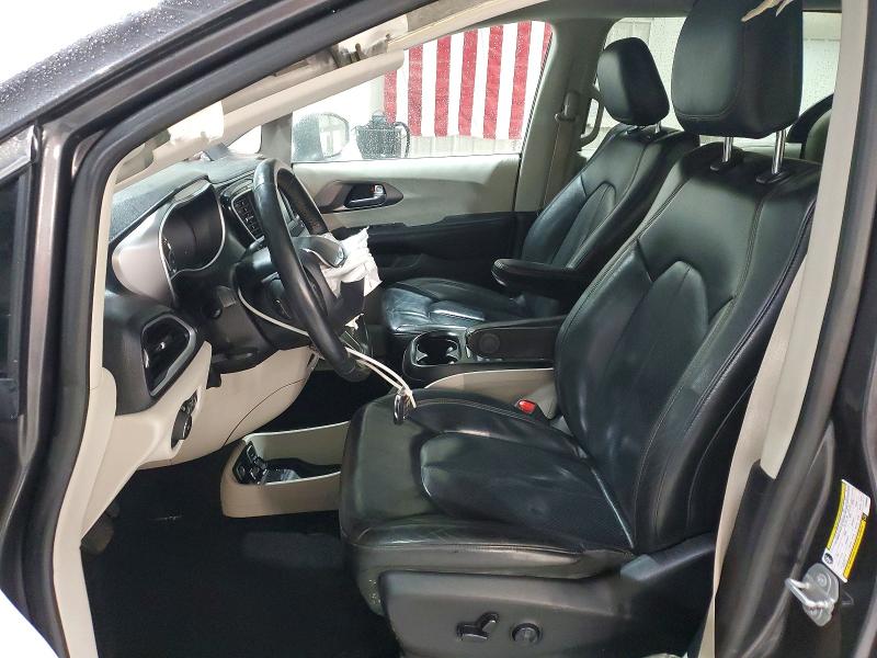 Продажа на аукционе авто 2020 Chrysler Pacifica, vin: 2C4RC1BG3LR268842, номер лота: 77854545