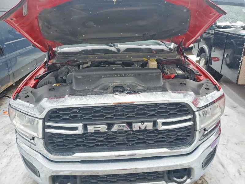 Продажа на аукционе авто 2022 Ram 5500, vin: 3C7WRNFL6NG381230, номер лота: 75655315