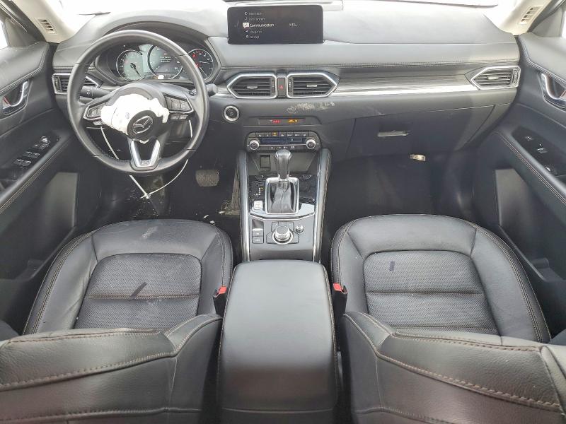 Aukcja sprzedaży 2023 Mazda Cx-5, vin: JM3KFBDM4P0123236, numer aukcji: 75704185