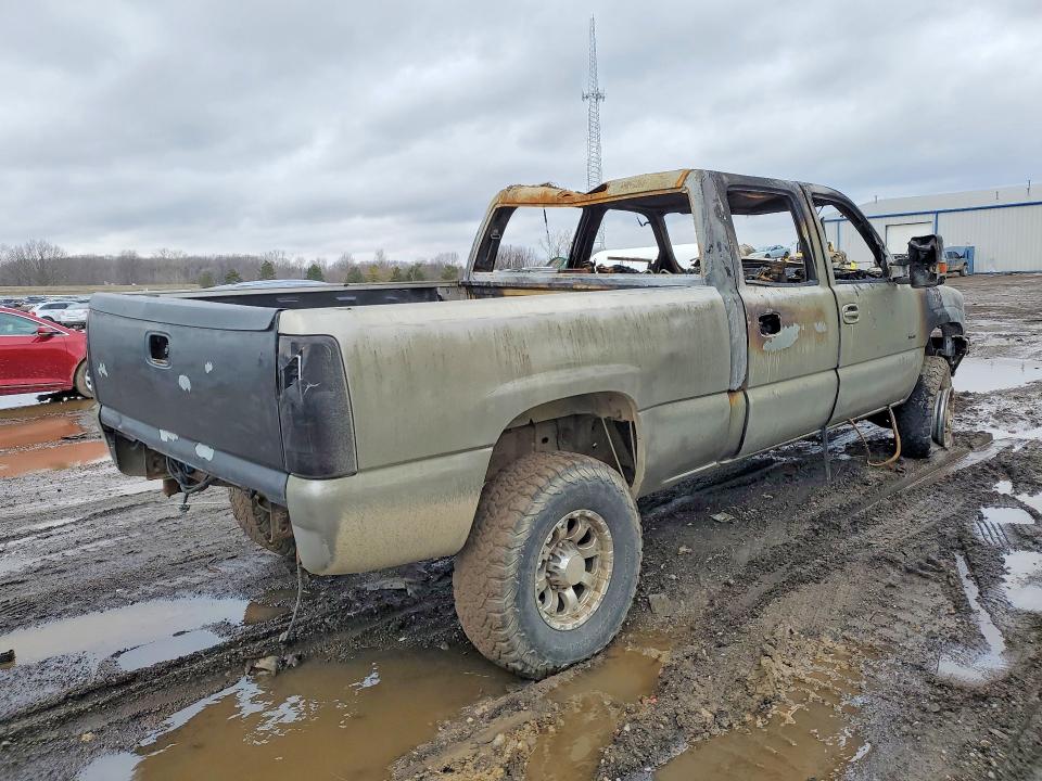 78183925 :رقم المزاد ، 1GTHK23276F106814 vin ، 2006 Gmc Sierra مزاد بيع