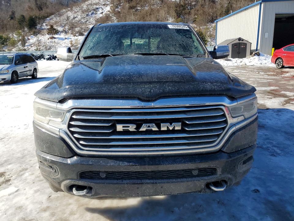 Aukcja sprzedaży 2019 Ram 1500, vin: 1C6SRFKT6KN896973, numer aukcji: 76388245