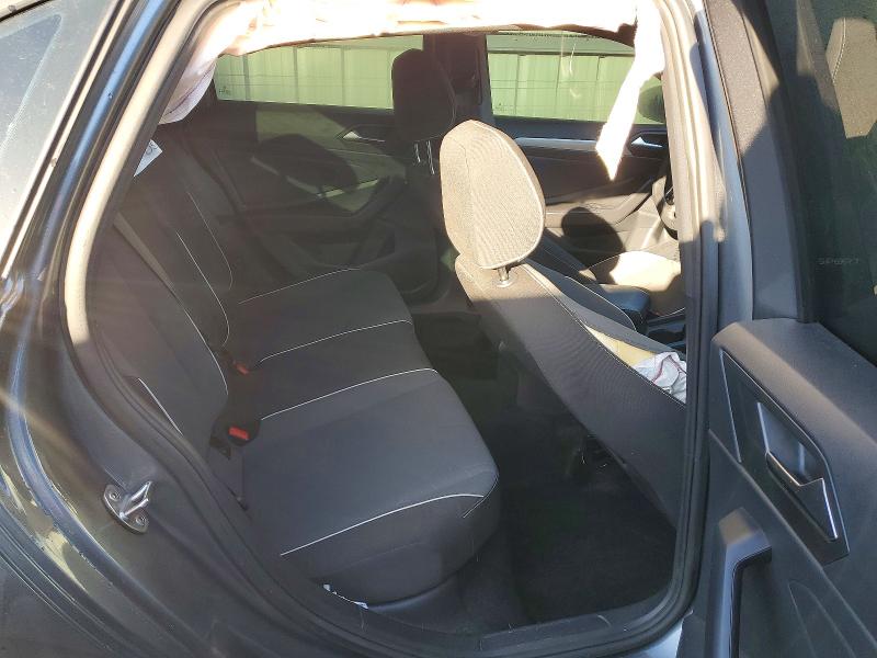 Aukcja sprzedaży 2025 Volkswagen Jetta, vin: 3VWBX7BU7SM028033, numer aukcji: 77850245