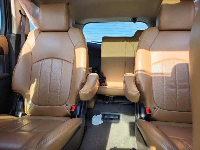 Продаж на аукціоні авто 2015 Buick Enclave, vin: 5GAKRCKD6FJ358286, номер лоту: 77036775