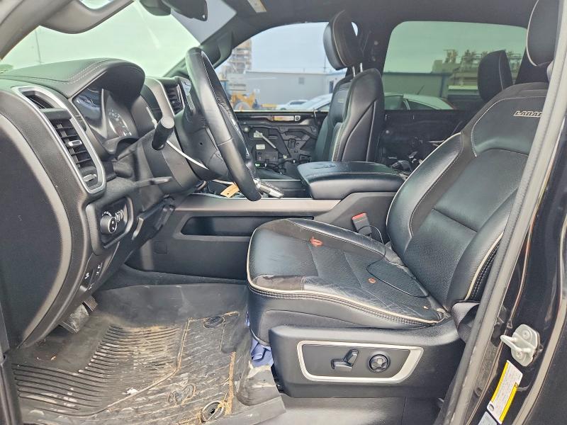 2020 Ram 1500 მანქანა იყიდება აუქციონზე, vin: 1C6SRFJT1LN308643, აუქციონის ნომერი: 76703005