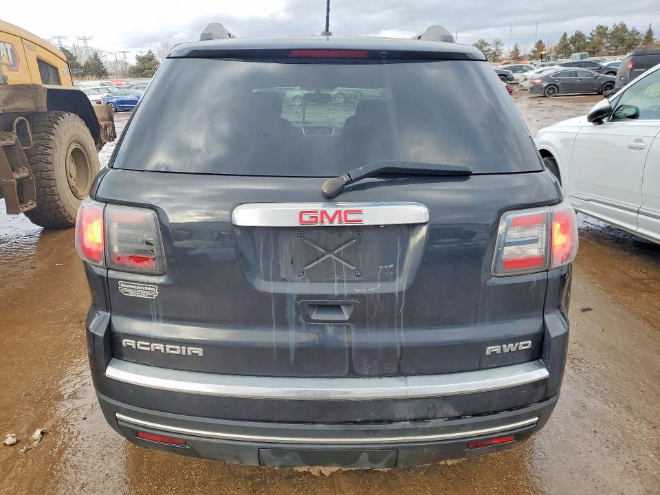 Aukcja sprzedaży 2013 Gmc Acadia, vin: 1GKKVNEDXDJ120153, numer aukcji: 76038705