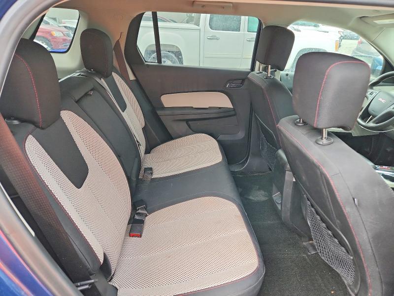 Aukcja sprzedaży 2017 Gmc Terrain, vin: 2GKALMEK9H6120867, numer aukcji: 76512695