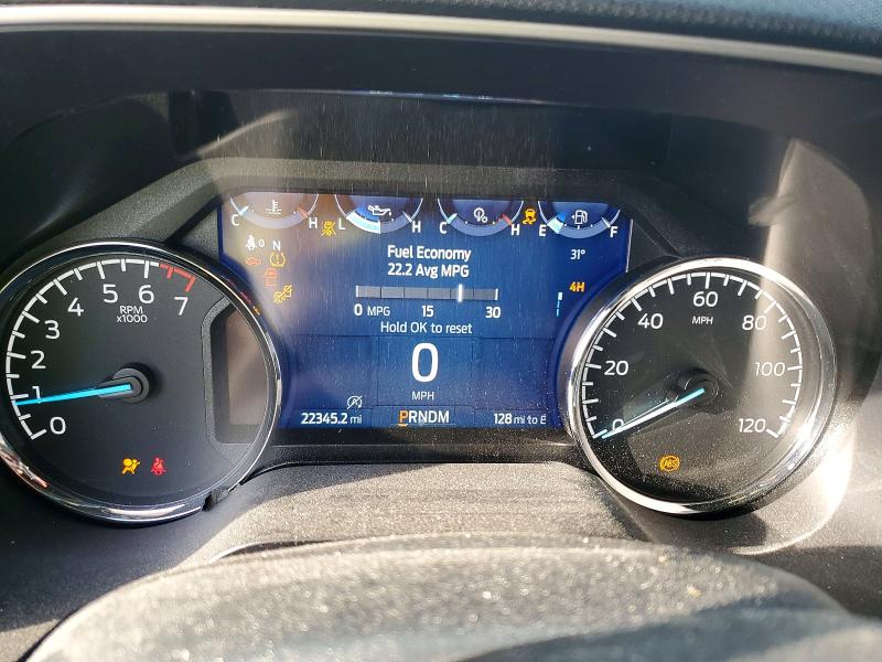 Продаж на аукціоні авто 2023 Ford F150, vin: 1FTEW1EP3PFD32313, номер лоту: 77653855