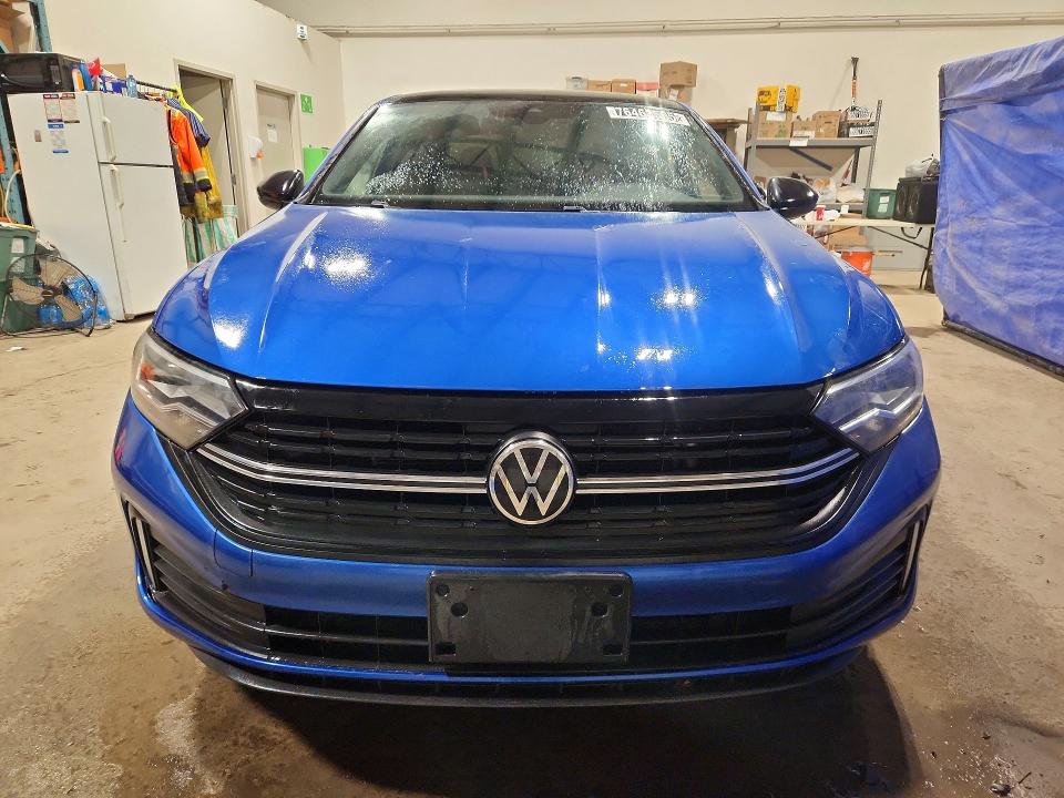 Продажа на аукционе авто 2023 Volkswagen Jetta, vin: 3VWSM7BU4PM041998, номер лота: 76463565