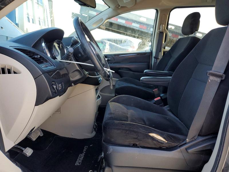 Aukcja sprzedaży 2014 Dodge Grand Caravan, vin: 2C4RDGBG4ER465828, numer aukcji: 77530045