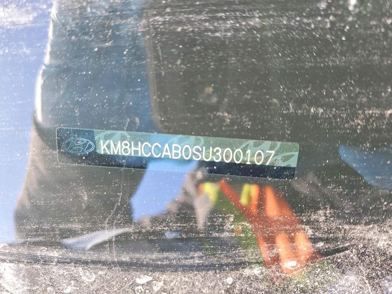 Продажа на аукционе авто 2025 Hyundai Kona, vin: KM8HCCAB0SU300107, номер лота: 78344295
