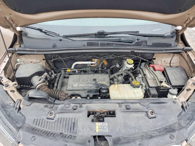 Aukcja sprzedaży 2018 Buick Encore, vin: KL4CJASB0JB707999, numer aukcji: 76982115