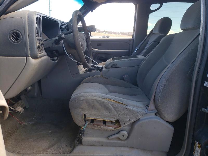 78482785 :رقم المزاد ، 3GKEC16ZX4G219563 vin ، 2004 Gmc Yukon Xl مزاد بيع