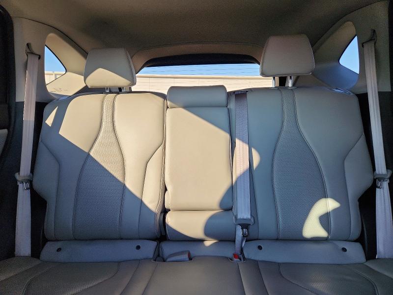 Продаж на аукціоні авто 2021 Acura Rdx, vin: 5J8TC1H5XML015749, номер лоту: 77072885