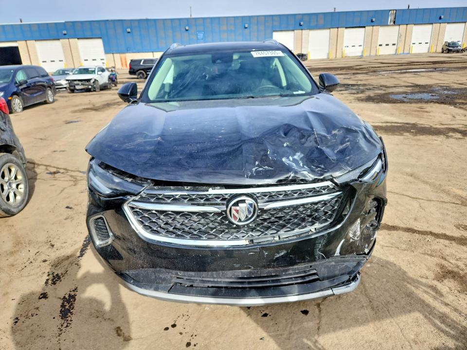 Продажа на аукционе авто 2023 Buick Envision, vin: LRBFZSR41PD233128, номер лота: 78457305