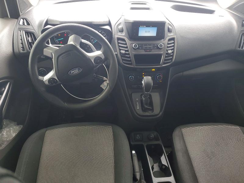 Продажа на аукционе авто 2020 Ford Transit Connect, vin: NM0LS7S24L1482384, номер лота: 79173295