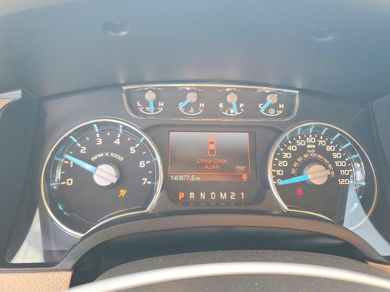 Aukcja sprzedaży 2013 Ford F150, vin: 1FTFW1ET1DFB83610, numer aukcji: 75552825
