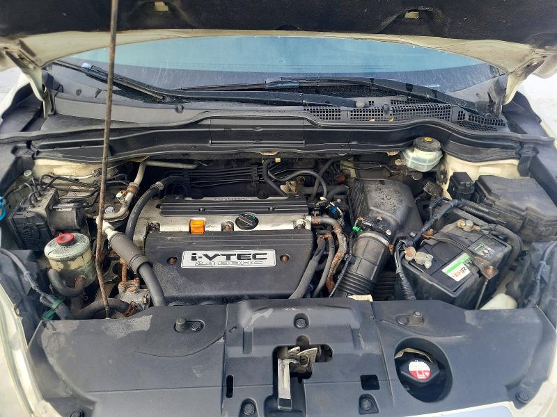 Продажа на аукционе авто 2009 Honda Truck/van Cr-v Ex-l 4dr Awd, vin: 5J6RE48769L804889, номер лота: 75541025