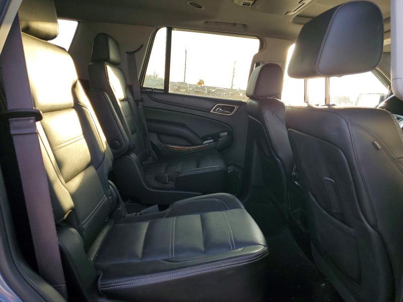 75314515 :رقم المزاد ، 1GKS2CKJ0GR261634 vin ، 2016 Gmc Yukon مزاد بيع