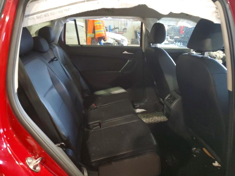 Продаж на аукціоні авто 2020 Volkswagen Tiguan, vin: 3VV2B7AX4LM137890, номер лоту: 76225205
