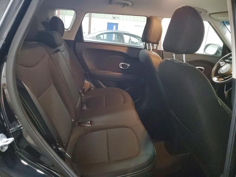 Aukcja sprzedaży 2016 Kia Soul +, vin: KNDJP3A53G7308860, numer aukcji: 75451615