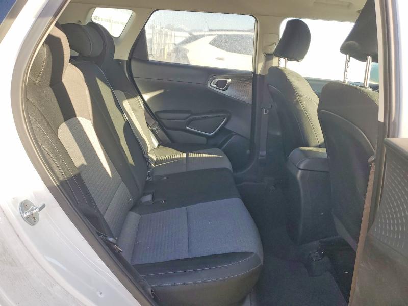 77354785 :رقم المزاد ، KNDJ23AU3L7068631 vin ، 2020 Kia Soul مزاد بيع