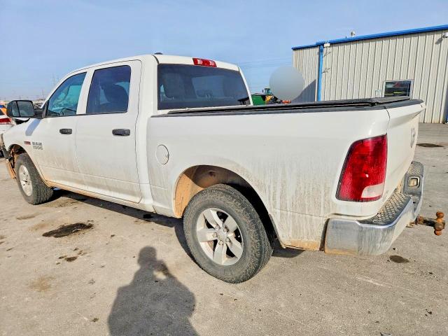 Aukcja sprzedaży 2016 Ram 1500, vin: 1C6RR7KM5GS367214, numer aukcji: 79083785