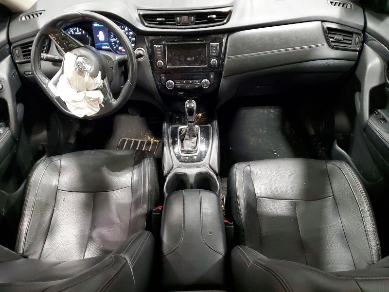 Продаж на аукціоні авто 2019 Nissan Rogue, vin: 5N1AT2MVXKC811539, номер лоту: 75162445