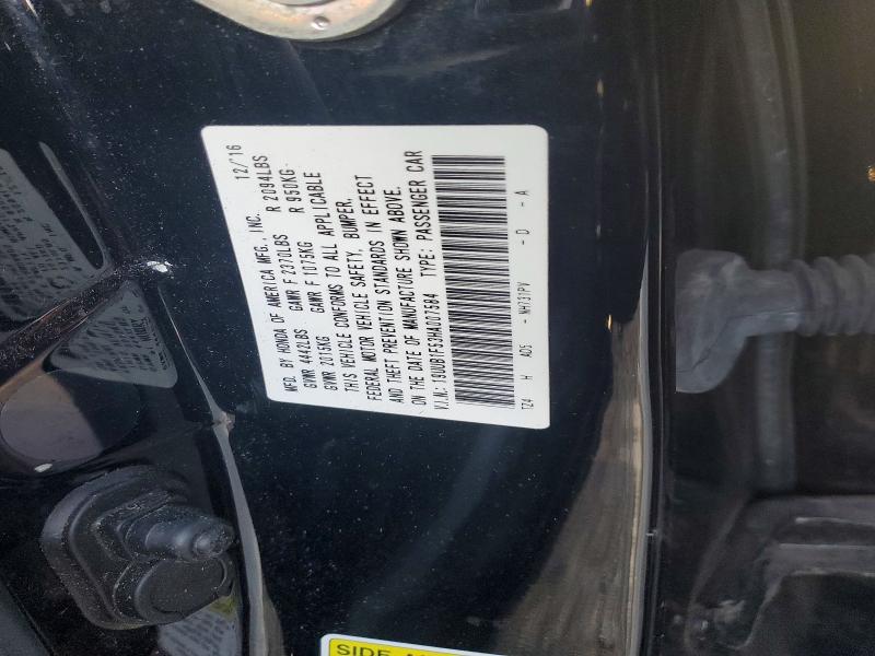 Продажа на аукционе авто 2017 Acura Tlx, vin: 19UUB1F53HA007584, номер лота: 75405985