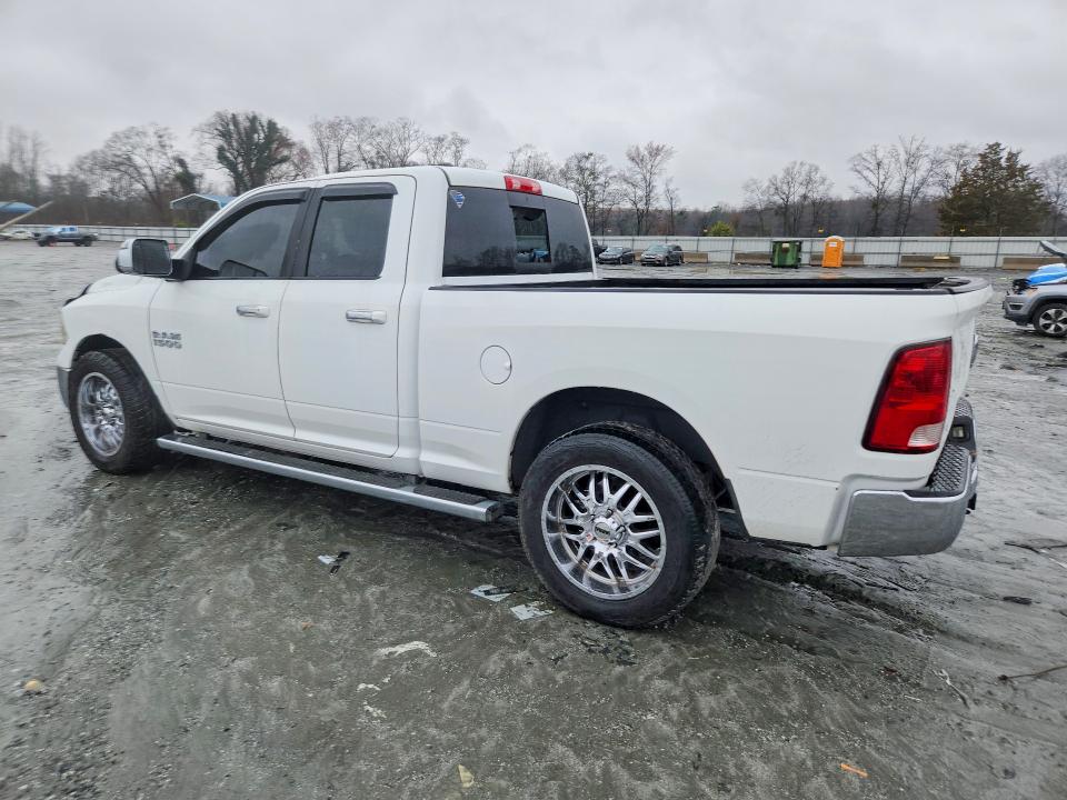 Продаж на аукціоні авто 2014 Ram 1500, vin: 1C6RR6GG8ES286606, номер лоту: 79210045