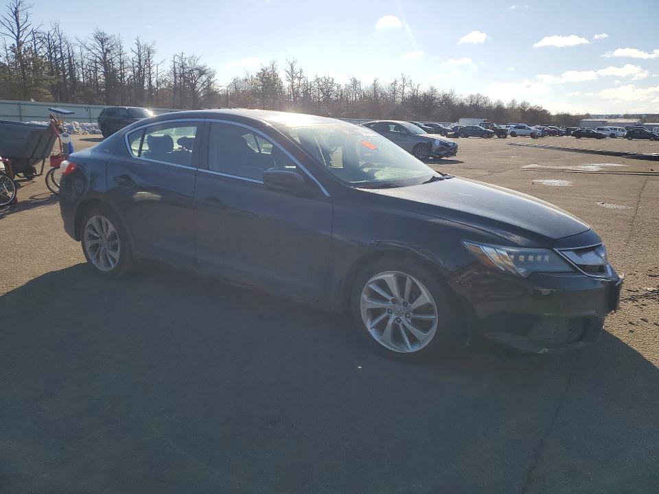 Продаж на аукціоні авто 2016 Acura Ilx, vin: 19UDE2F73GA016802, номер лоту: 77147045