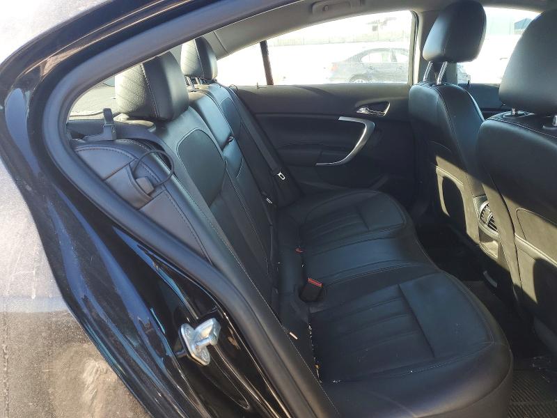 Продаж на аукціоні авто 2014 Buick Regal, vin: 2G4GL5EX5E9227685, номер лоту: 74733725
