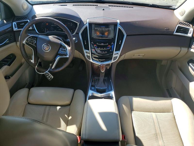 Aukcja sprzedaży 2015 Cadillac Srx, vin: 3GYFNBE33FS528573, numer aukcji: 76206285