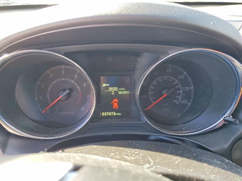 Продаж на аукціоні авто 2022 Mitsubishi Outlander Sport, vin: JA4APUAU1NU020759, номер лоту: 74993985