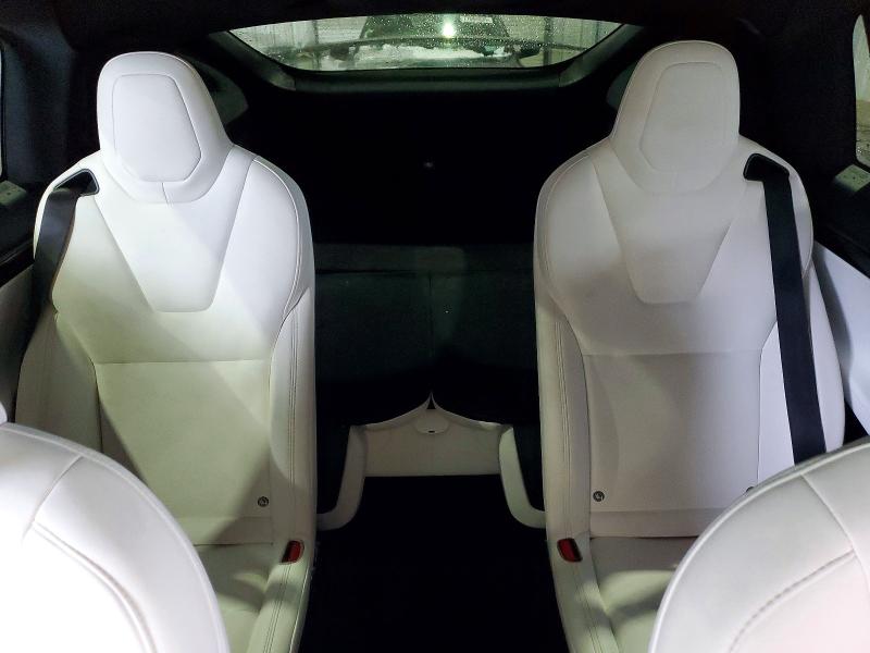 Aukcja sprzedaży 2020 Tesla Model X, vin: 5YJXCBE26LF301986, numer aukcji: 76326735