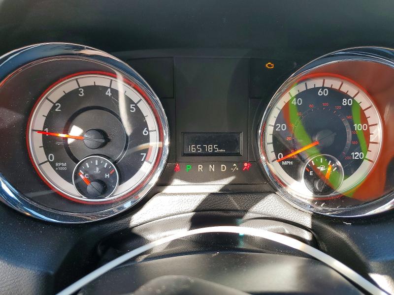 Продаж на аукціоні авто 2018 Dodge Grand Caravan, vin: 2C4RDGBG5JR165936, номер лоту: 76838765
