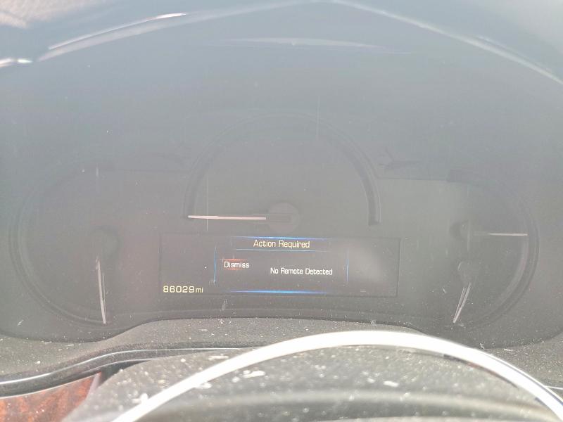 Продажа на аукционе авто 2014 Cadillac Cts, vin: 1G6AR5SX8E0149283, номер лота: 79228165