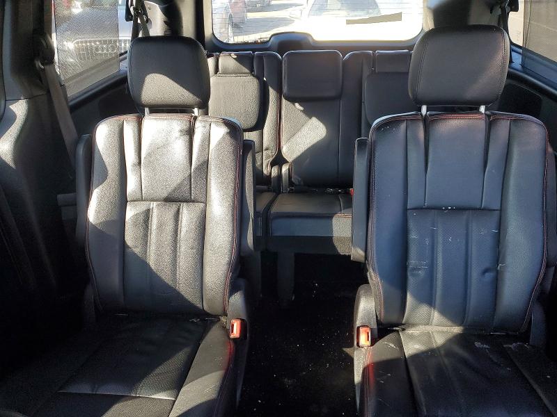 Aukcja sprzedaży 2016 Dodge Grand Caravan, vin: 2C4RDGEG0GR136400, numer aukcji: 79473525