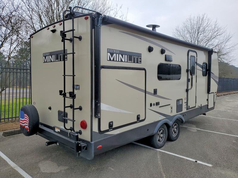 Aukcja sprzedaży 2023 Sandstorm Mini Lite, vin: 4X4TRLB29PD454506, numer aukcji: 77919285