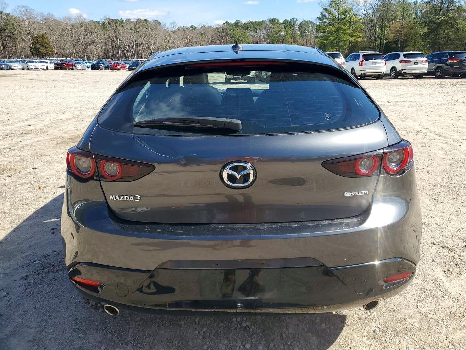 Aukcja sprzedaży 2021 Mazda 3, vin: JM1BPAML6M1301144, numer aukcji: 78142735