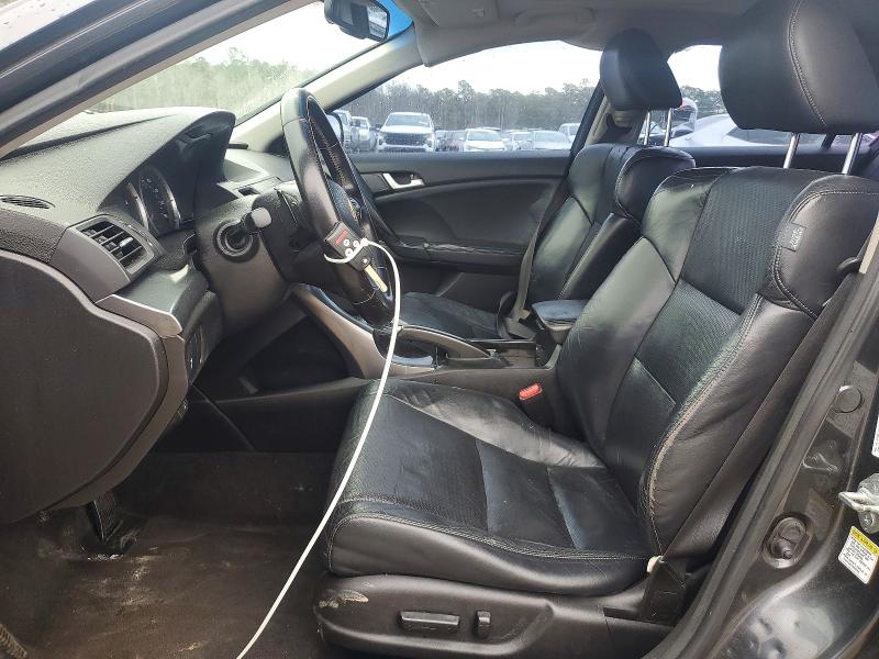 Aukcja sprzedaży 2011 Acura Tsx, vin: JH4CU2F6XBC004551, numer aukcji: 78988155