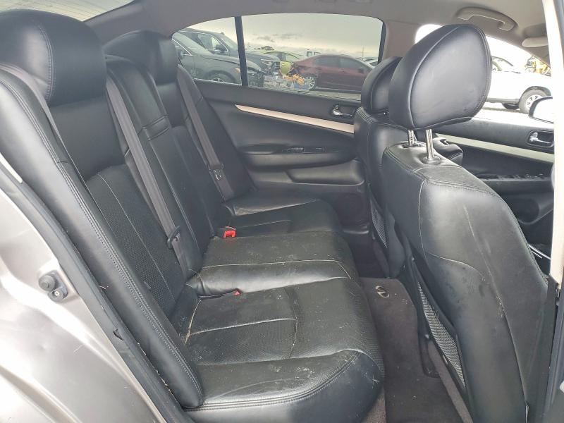 Продажа на аукционе авто 2007 Infiniti G35, vin: JNKBV61E77M726396, номер лота: 77356905