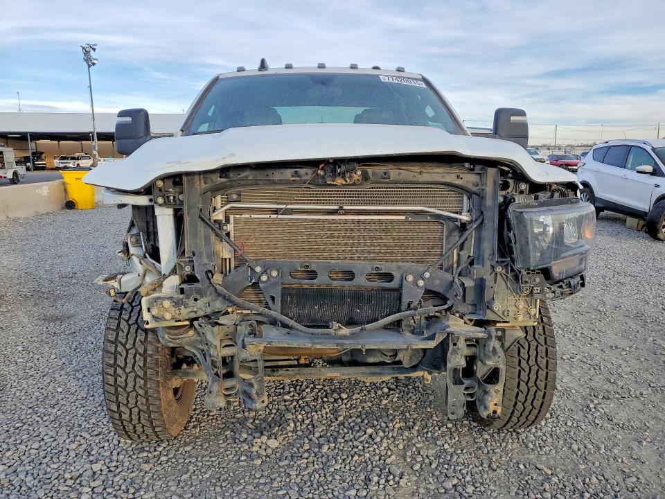 Продажа на аукционе авто 2024 Ram 2500, vin: 3C6UR5HJ9RG171041, номер лота: 77420015