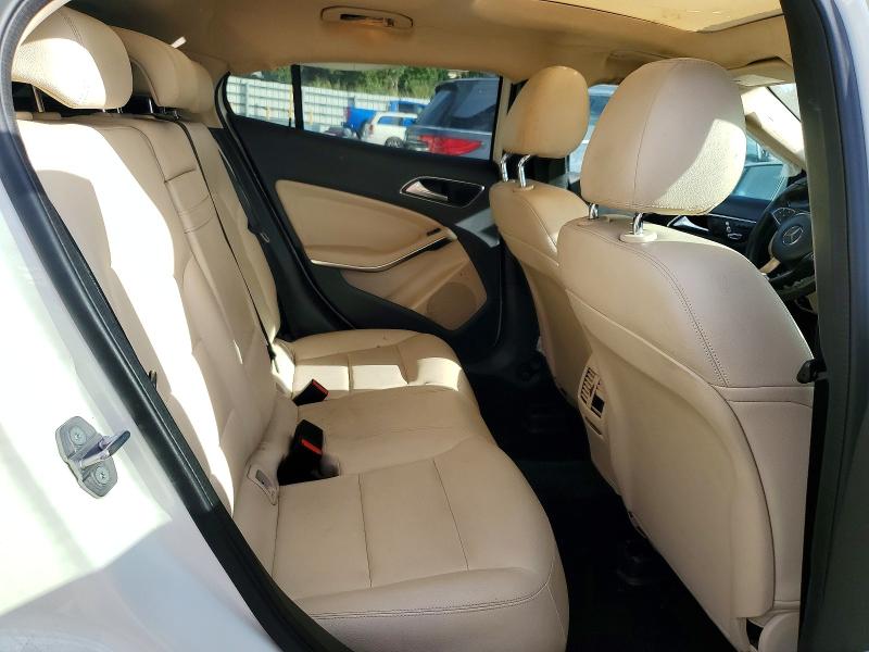 Aukcja sprzedaży 2018 Mercedes-benz Gla, vin: WDCTG4EB3JJ468580, numer aukcji: 77063275