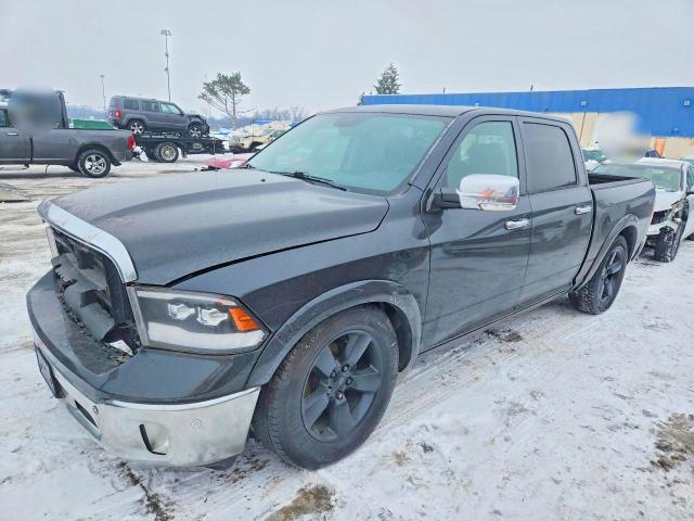 Продаж на аукціоні авто 2016 Ram 1500, vin: 1C6RR7NM8GS374766, номер лоту: 75974105