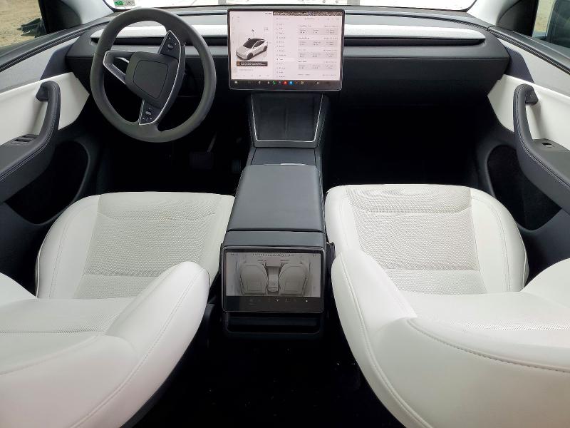 Aukcja sprzedaży 2026 Tesla Model Y, vin: 7SAYGDEE0TA398181, numer aukcji: 77782635