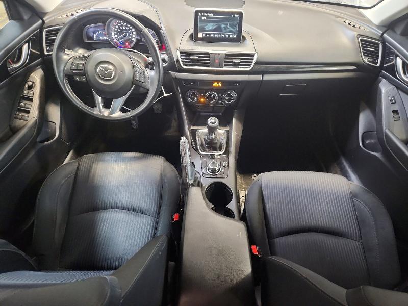 Aukcja sprzedaży 2016 Mazda 3, vin: 3MZBM1L74GM317537, numer aukcji: 78897545