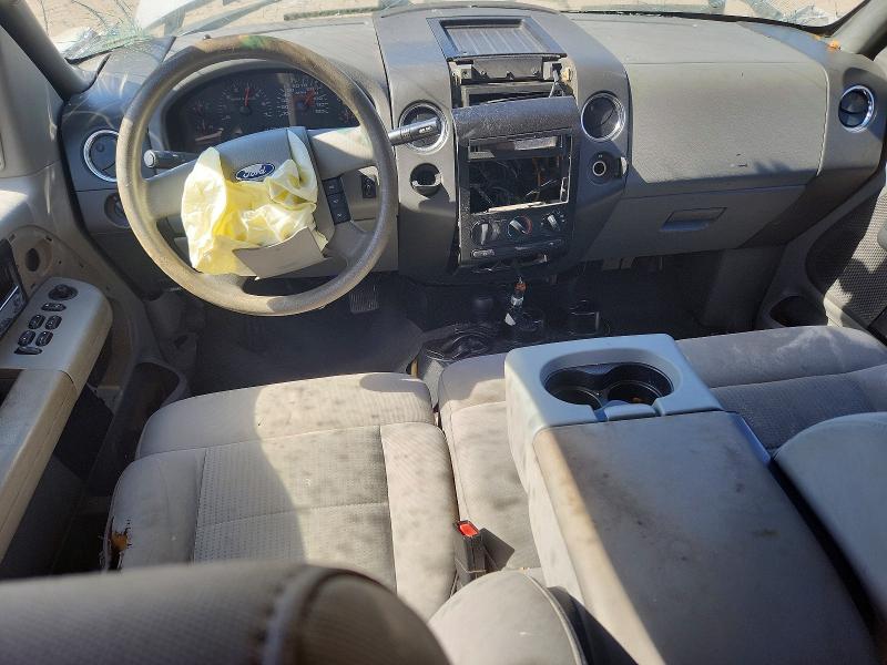 Aukcja sprzedaży 2007 Ford F150, vin: 1FTRX14W77KC18099, numer aukcji: 76546975