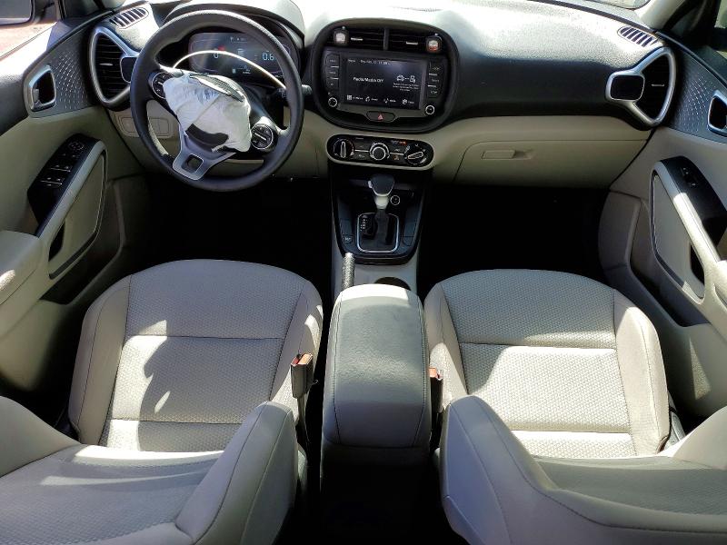 Продаж на аукціоні авто 2024 Kia Soul, vin: KNDJ23AU5R7911964, номер лоту: 74112005