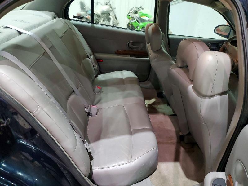 78494045 :رقم المزاد ، 1G4HP52K53U144971 vin ، 2003 Buick Lesabre مزاد بيع